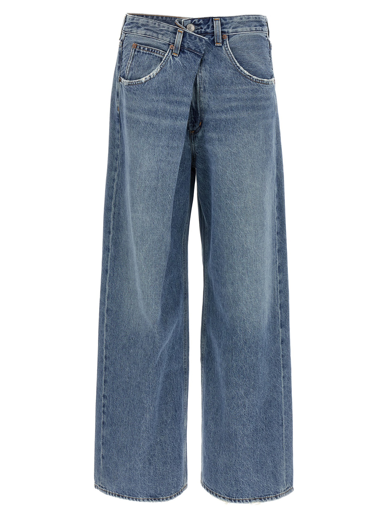 AGOLDE 'Vana' Jeans