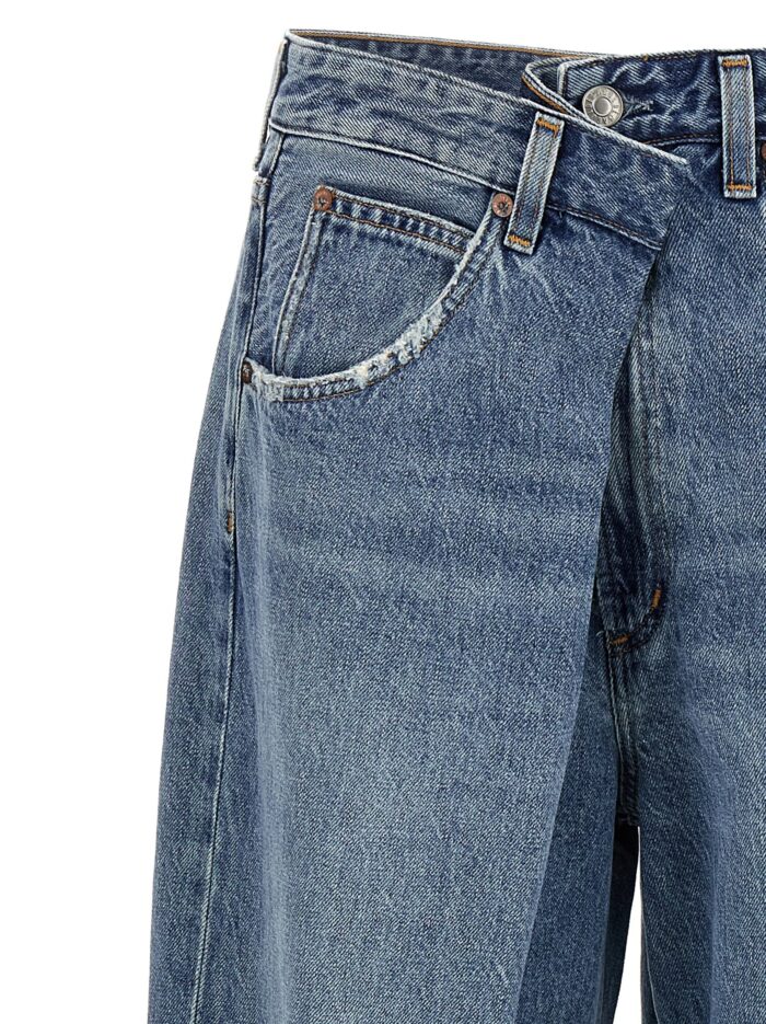 AGOLDE 'Vana' Jeans