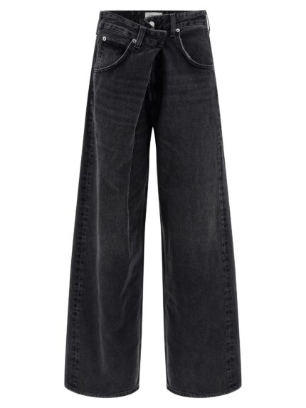 AGOLDE 'Vana' Jeans