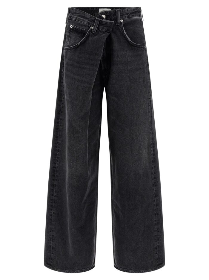 agolde 'vana' jeans AGOLDE 'Vana' Jeans