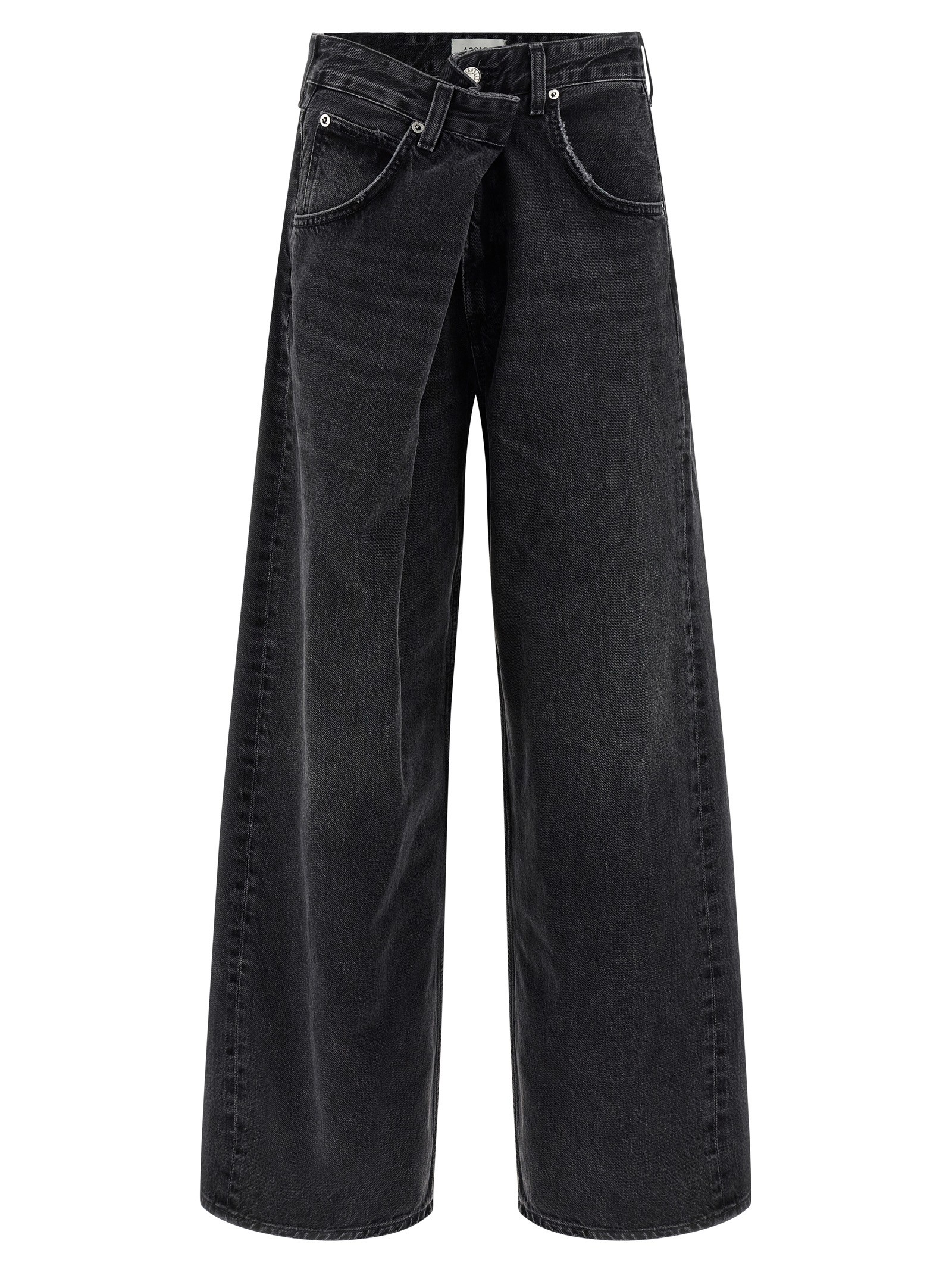 AGOLDE 'Vana' Jeans
