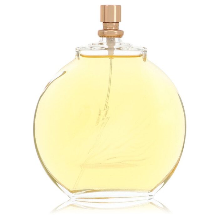 Vanderbilt By Gloria Vanderbilt - Eau De Toilette Spray (Tester) 3.4 Oz - Image 1