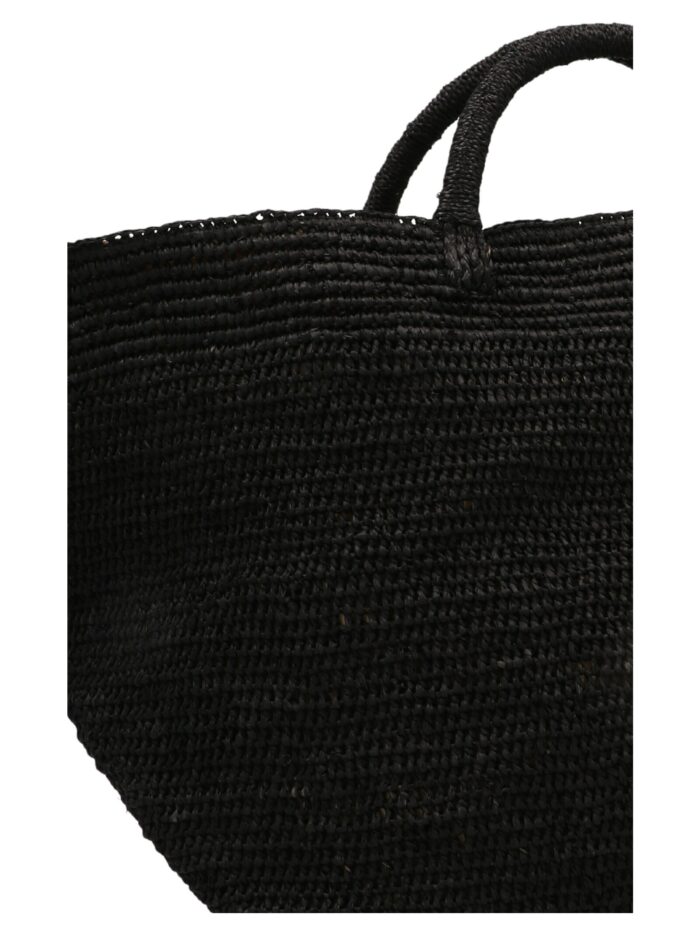 IBELIV 'Vanilla' Shopping Bag