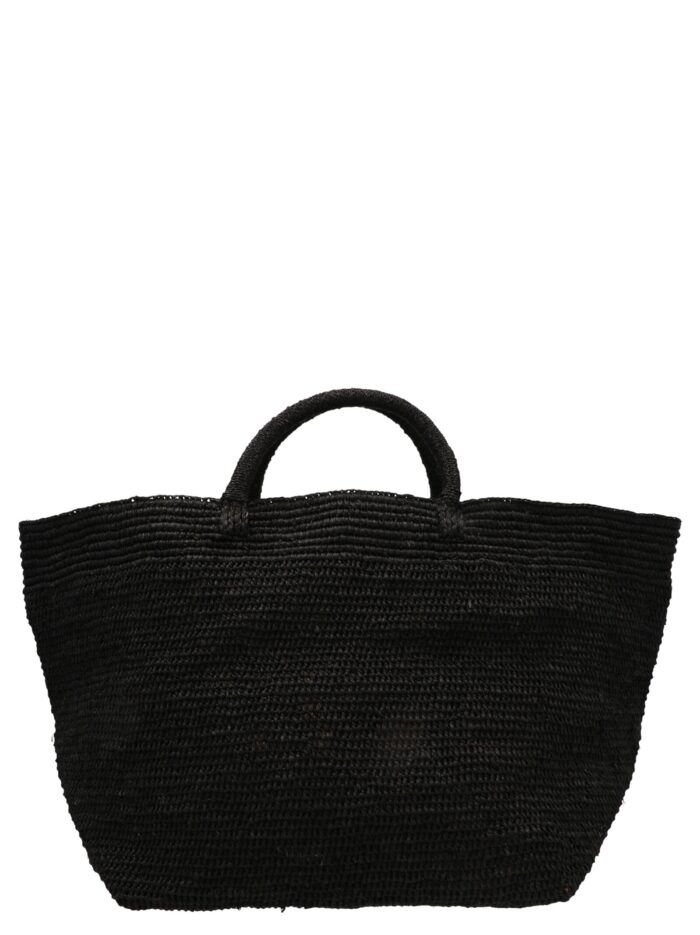 ibeliv 'vanilla' shopping bag IBELIV 'Vanilla' Shopping Bag