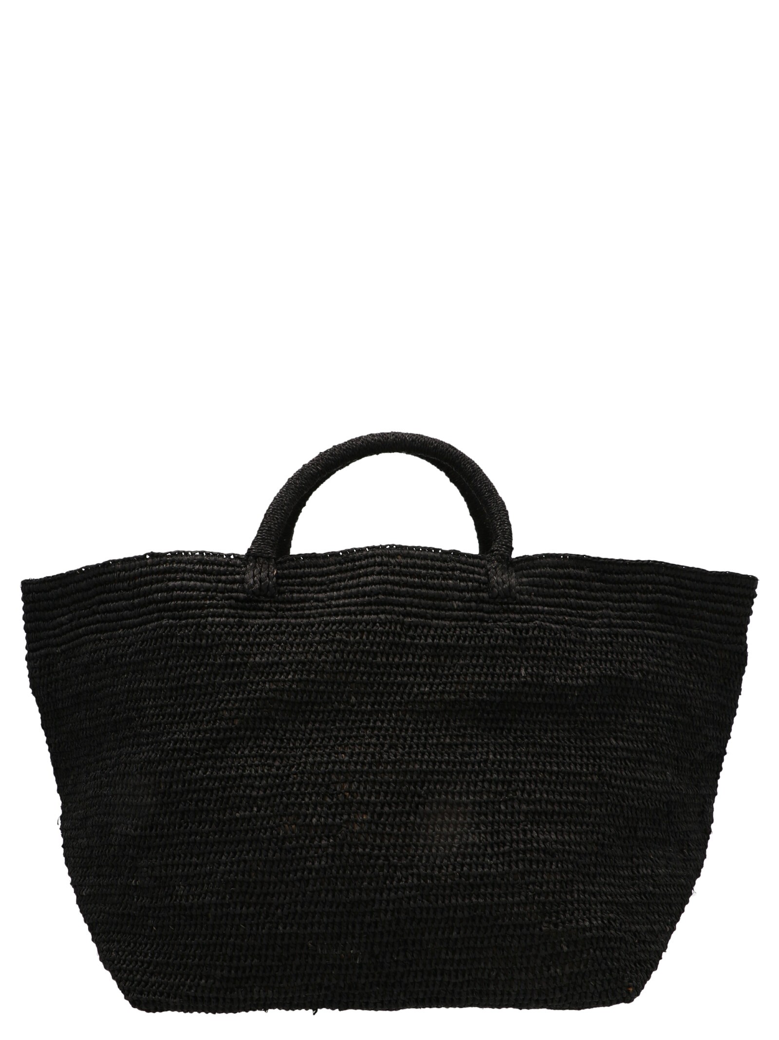 IBELIV 'Vanilla' Shopping Bag
