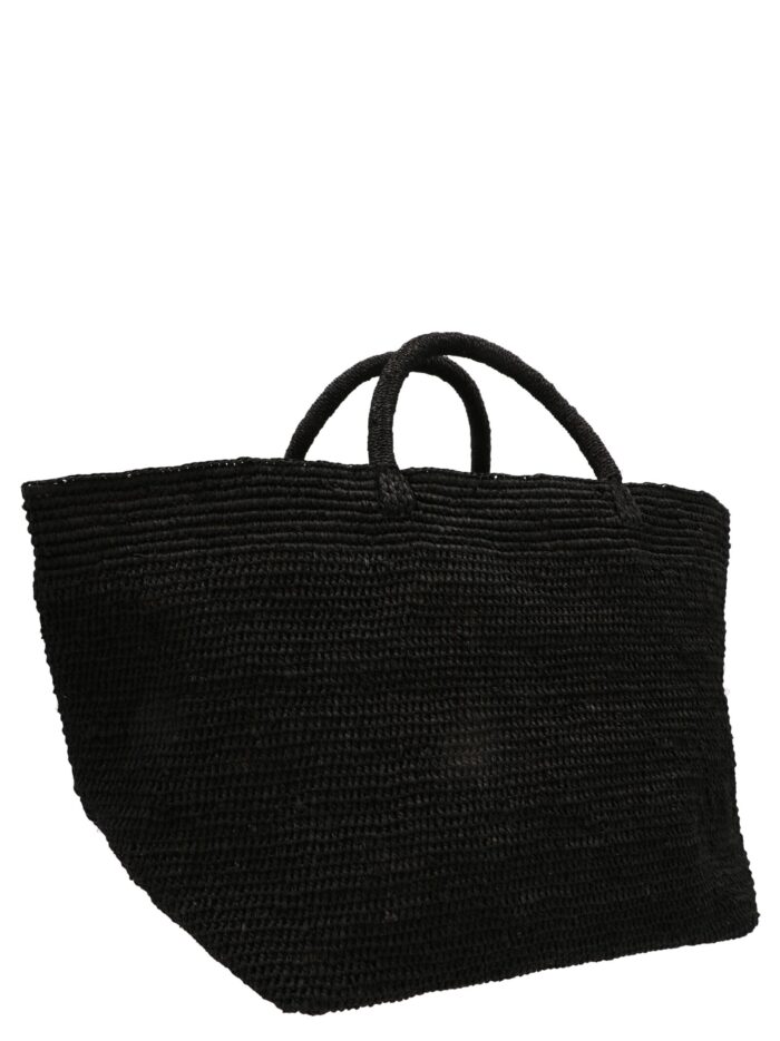 IBELIV 'Vanilla' Shopping Bag