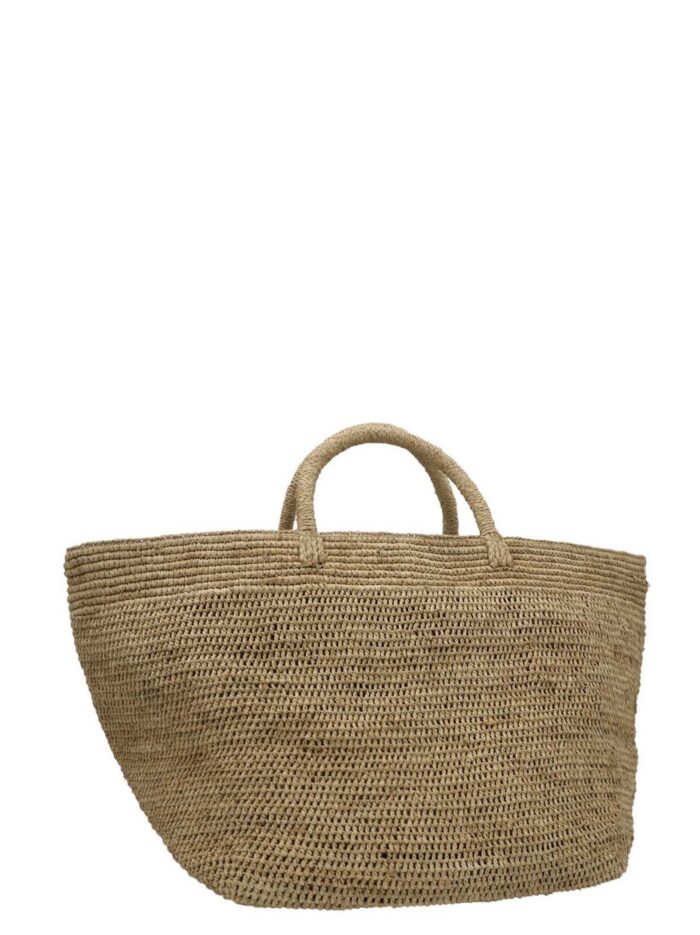 IBELIV 'Vanilla' Shopping Bag