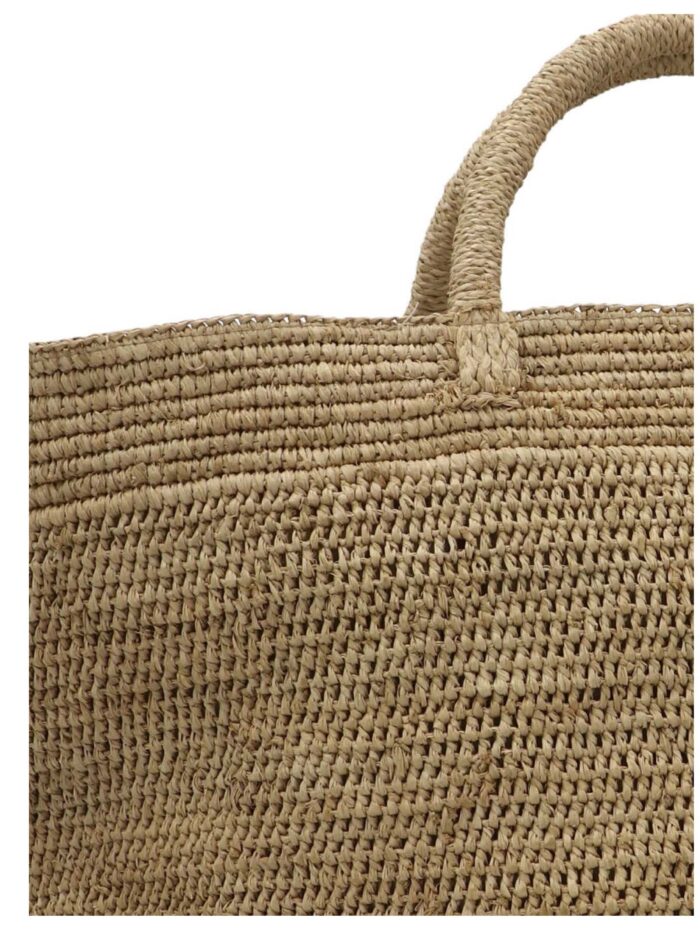IBELIV 'Vanilla' Shopping Bag
