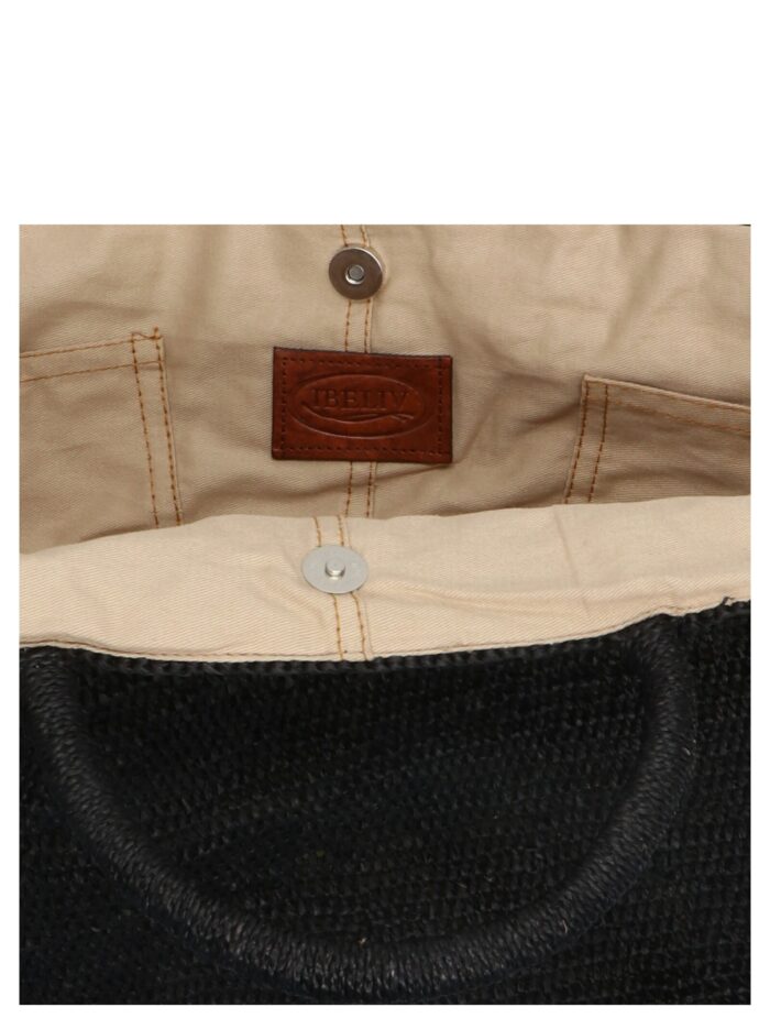 IBELIV 'Vanilla' Shopping Bag