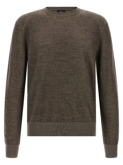BRIONI Vanisé Weave Sweater