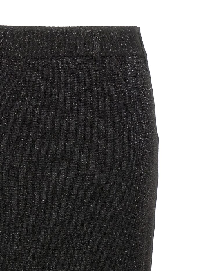Missoni Vanity And Lamé Skirt