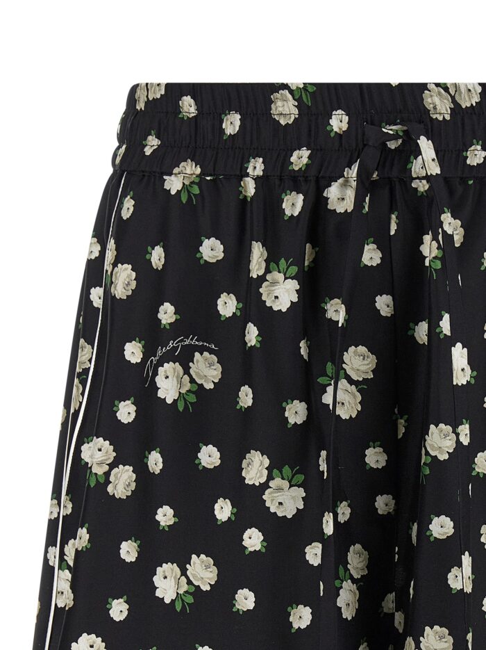 Dolce & Gabbana 'Vanity' Bermuda Shorts