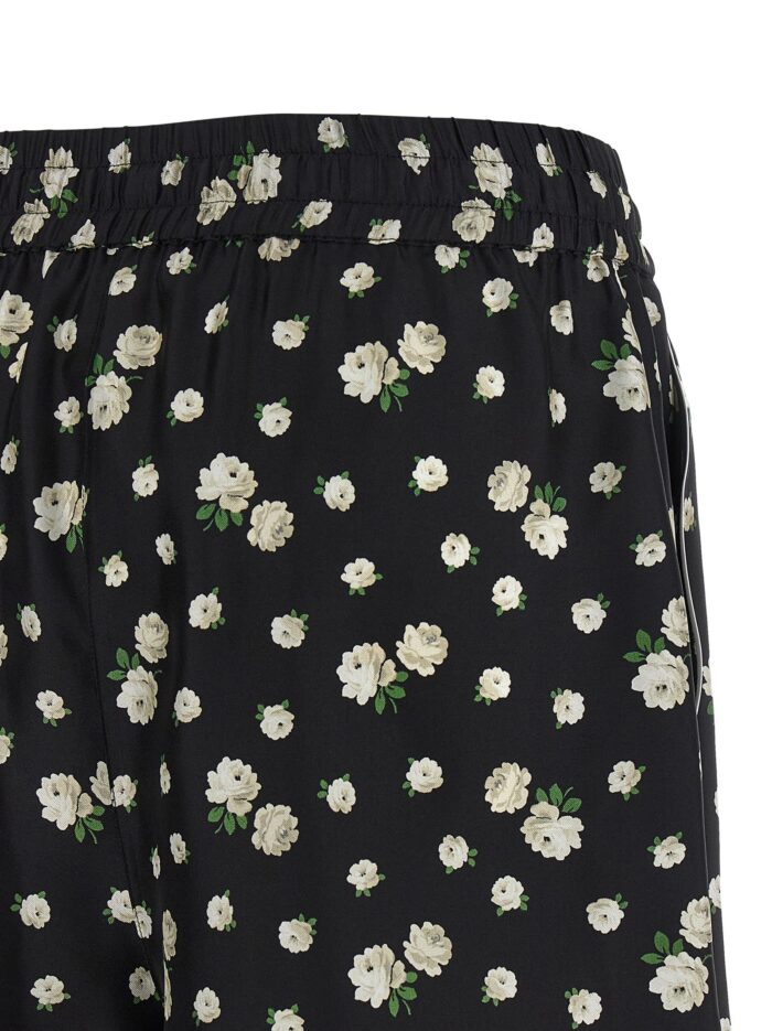 Dolce & Gabbana 'Vanity' Bermuda Shorts