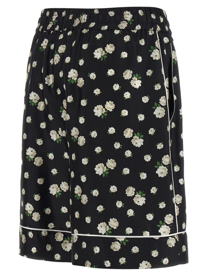 Dolce & Gabbana 'Vanity' Bermuda Shorts