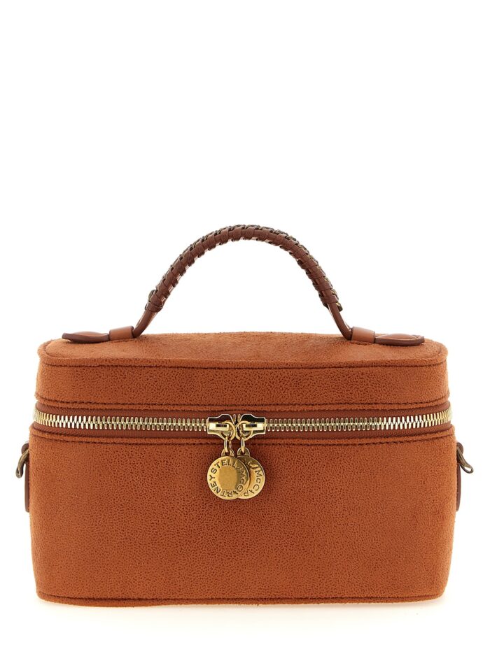 stella mccartney 'vanity falabella' crossbody bag Stella Mccartney 'Vanity Falabella' Crossbody Bag
