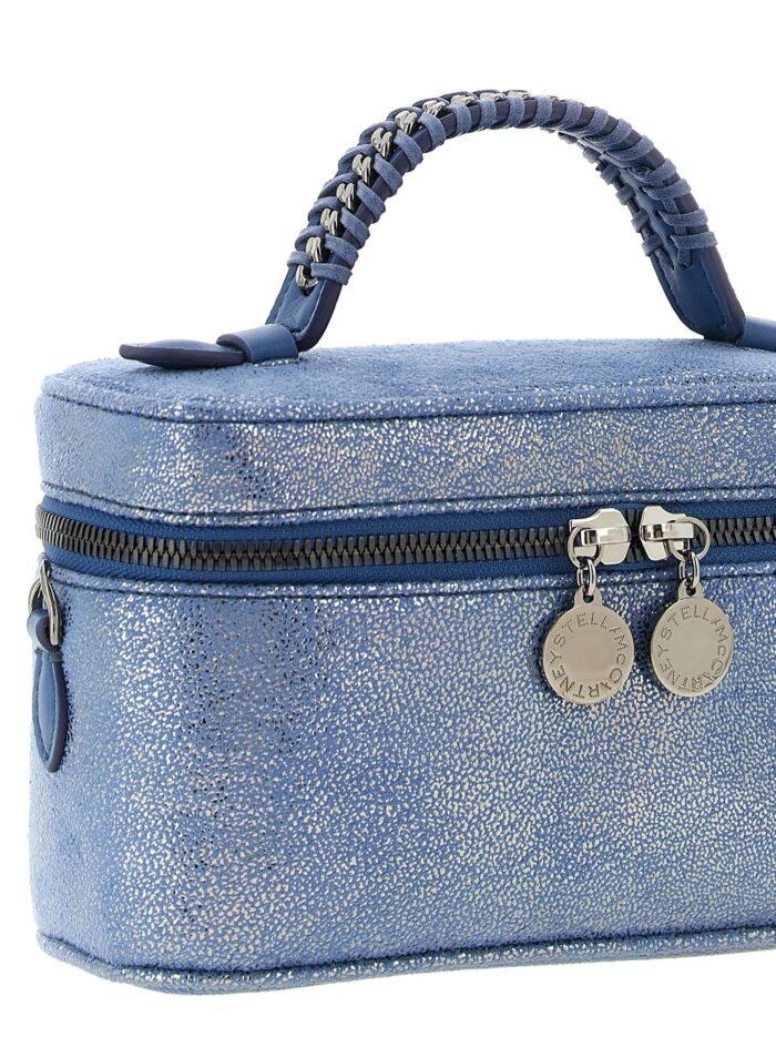 Stella Mccartney 'Vanity Falabella' Crossbody Bag