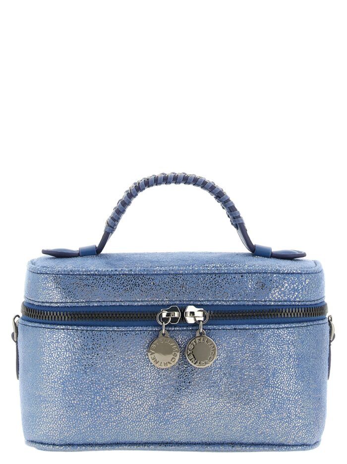 stella mccartney 'vanity falabella' crossbody bag Stella Mccartney 'Vanity Falabella' Crossbody Bag