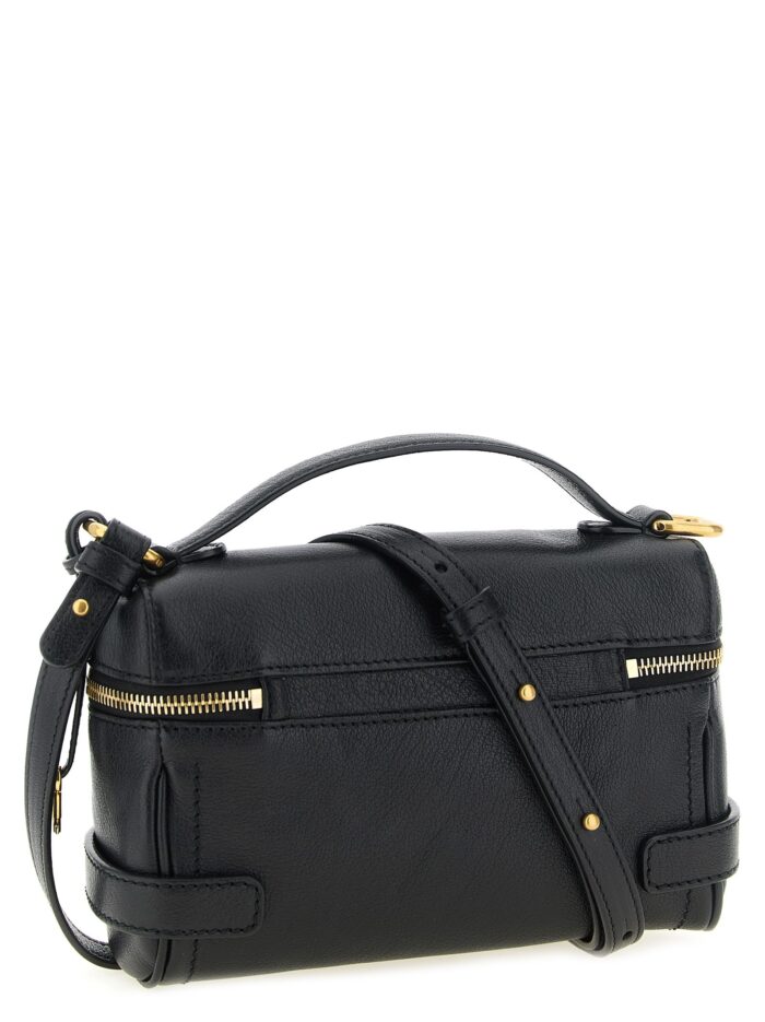 CHLOÉ 'Vanity Paddington' Shoulder Bag