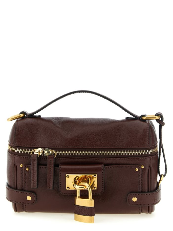 CHLOÉ 'Vanity Paddington' Shoulder Bag