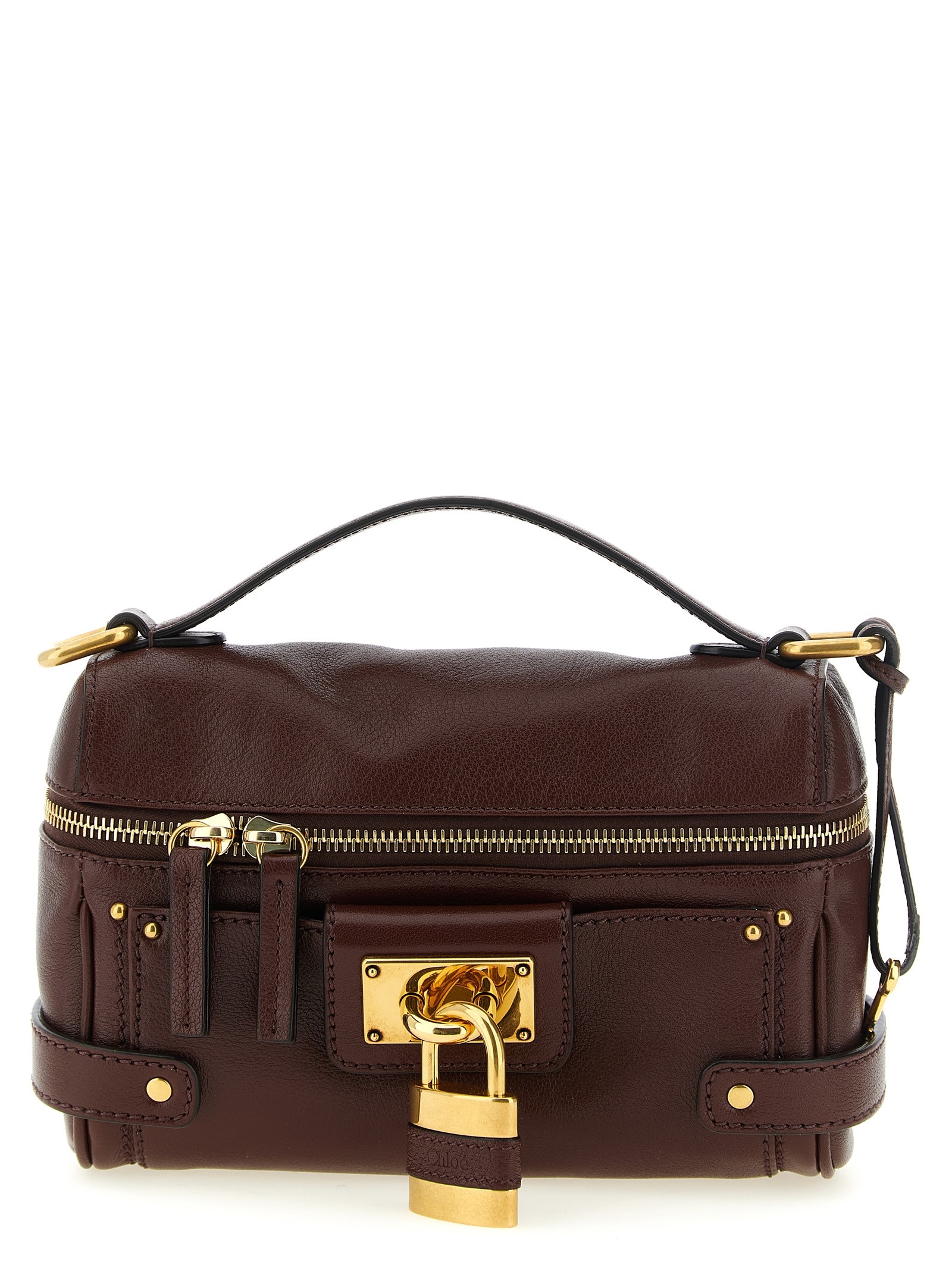 CHLOÉ 'Vanity Paddington' Shoulder Bag
