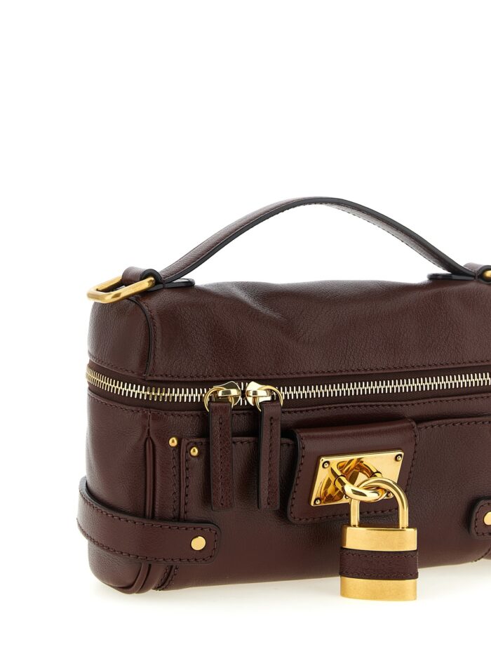 CHLOÉ 'Vanity Paddington' Shoulder Bag