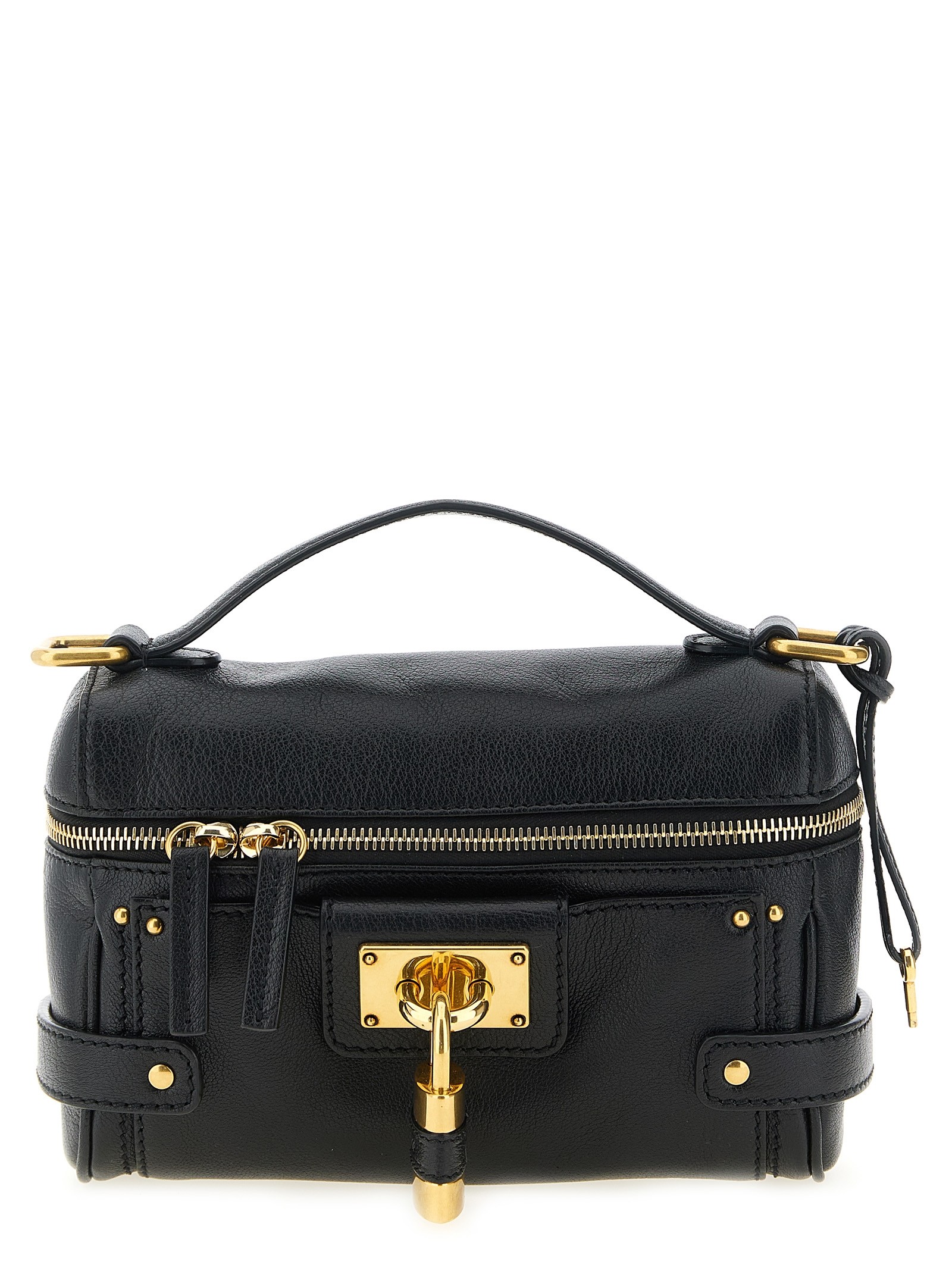 CHLOÉ 'Vanity Paddington' Shoulder Bag