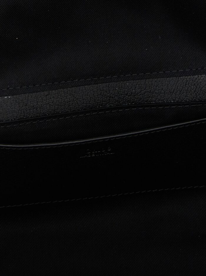 CHLOÉ 'Vanity Paddington' Shoulder Bag