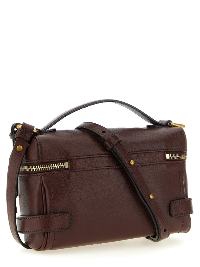 CHLOÉ 'Vanity Paddington' Shoulder Bag