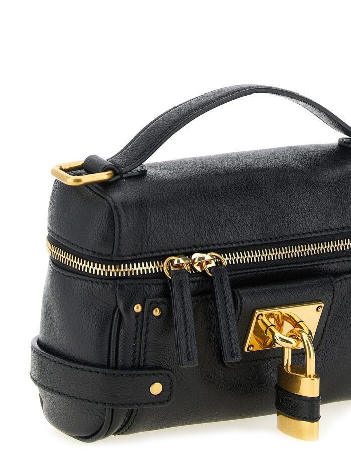 CHLOÉ 'Vanity Paddington' Shoulder Bag