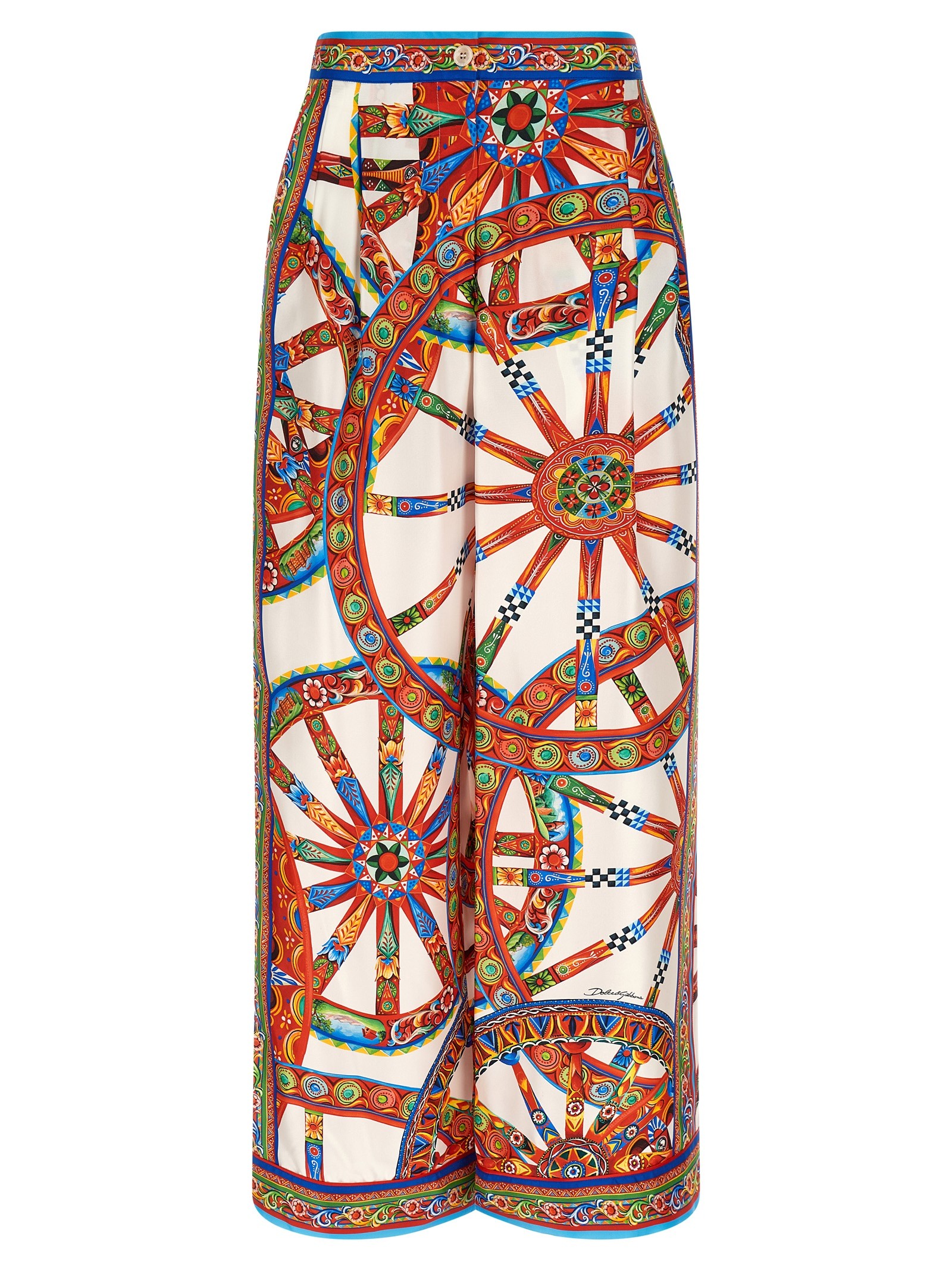 Dolce & Gabbana 'Vanity' Pants