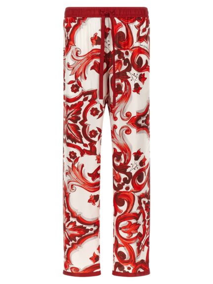 Dolce & Gabbana 'Vanity' Pants