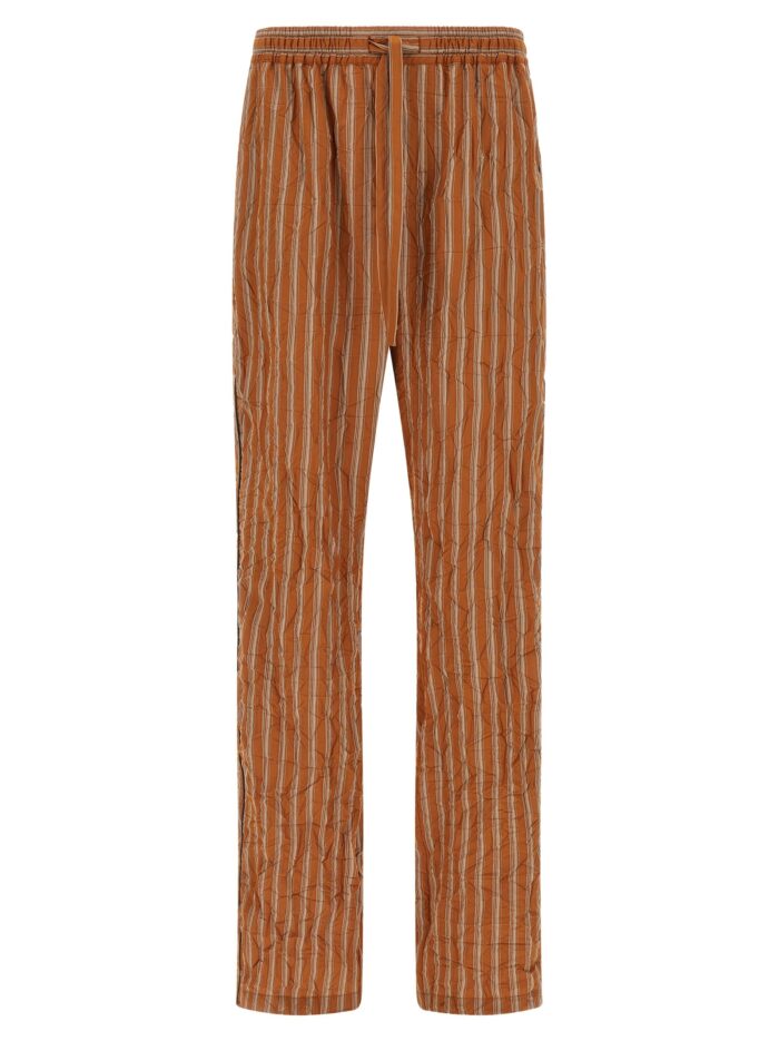 dolce & gabbana 'vanity' pants Dolce & Gabbana 'Vanity' Pants