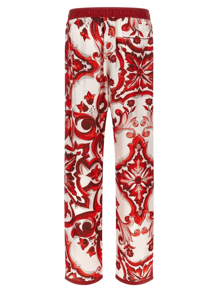 Dolce & Gabbana 'Vanity' Pants