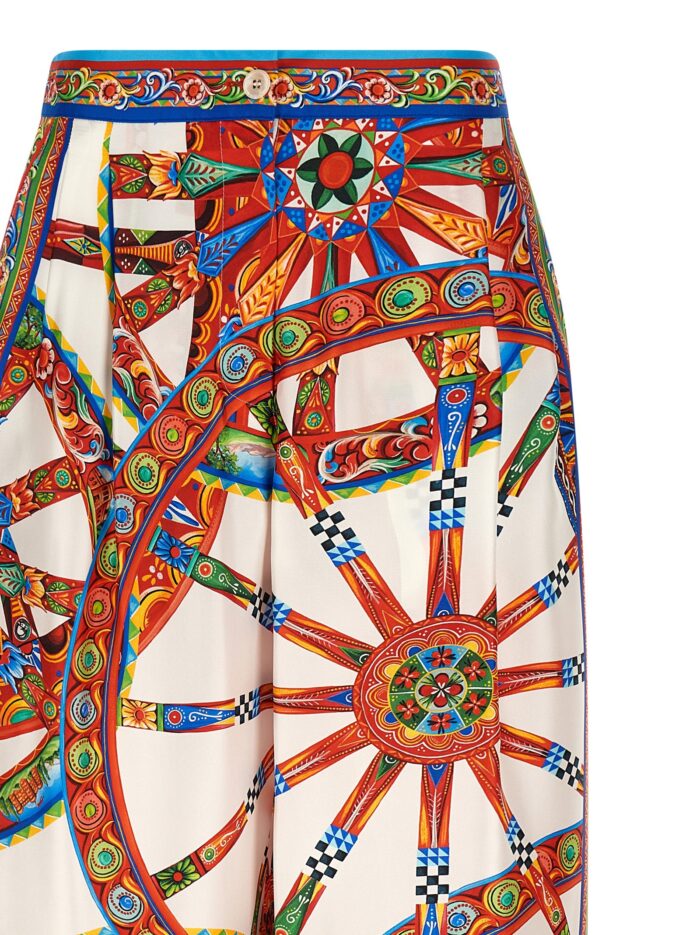 Dolce & Gabbana 'Vanity' Pants