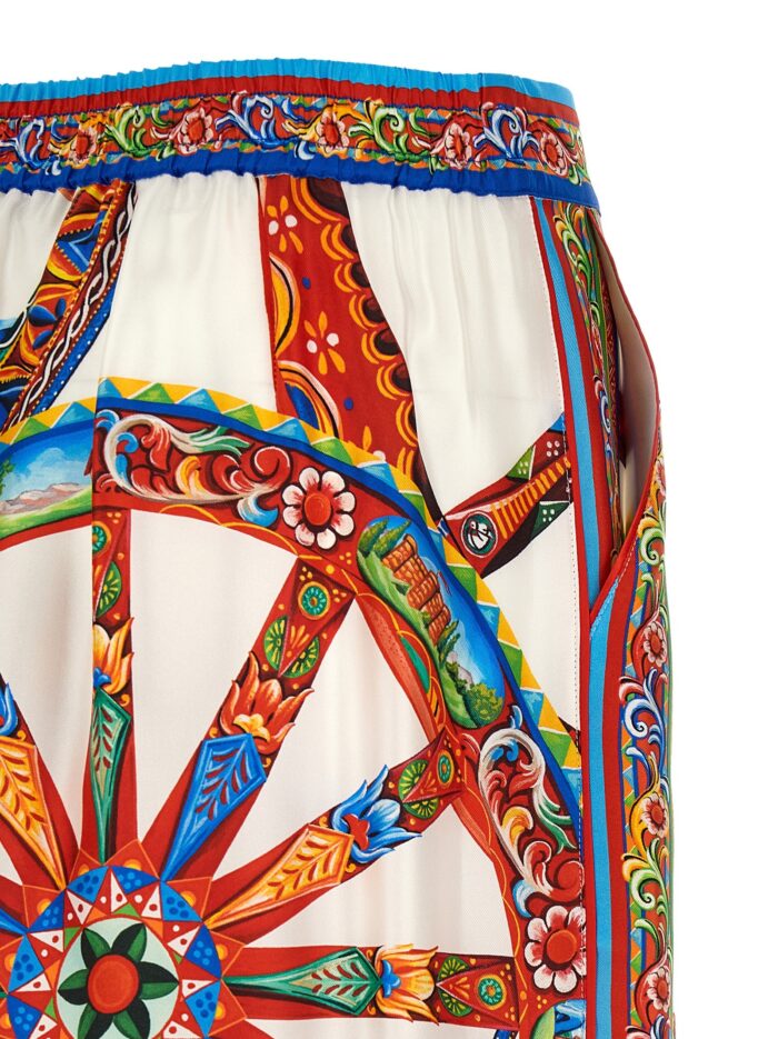 Dolce & Gabbana 'Vanity' Pants