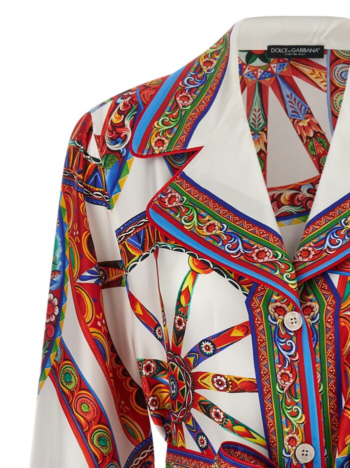 Dolce & Gabbana 'Vanity' Shirt