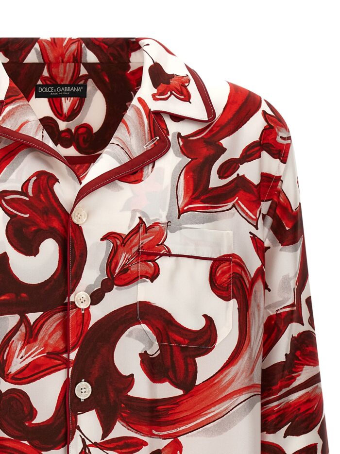 Dolce & Gabbana 'Vanity' Shirt