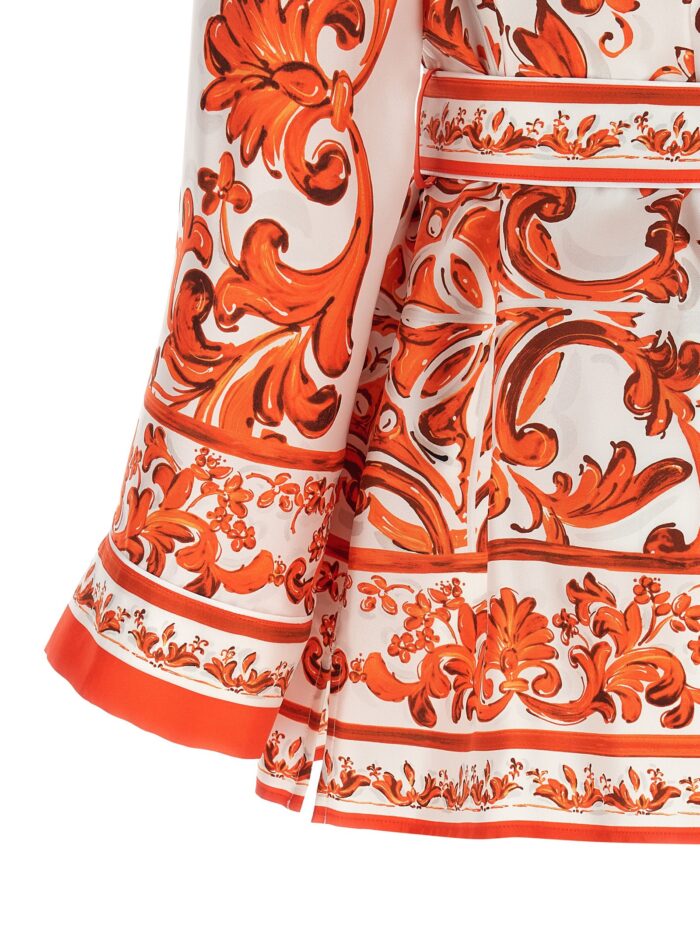 Dolce & Gabbana 'Vanity' Shirt