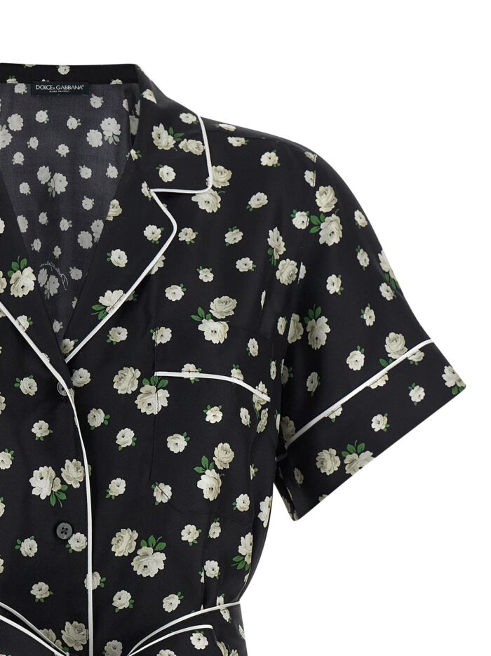 Dolce & Gabbana 'Vanity' Shirt