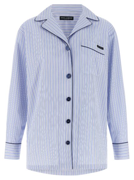 Dolce & Gabbana 'Vanity' Shirt
