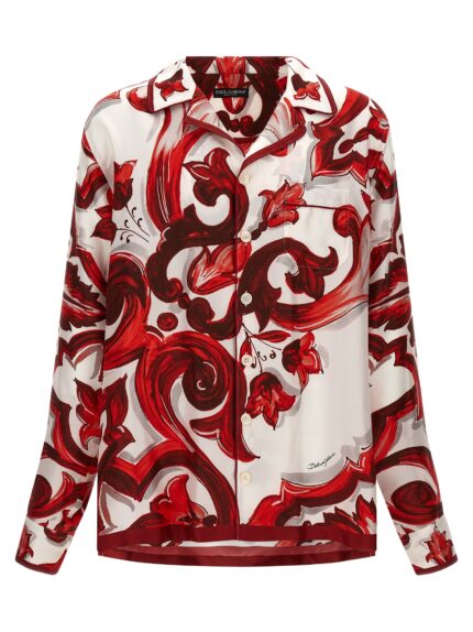 Dolce & Gabbana 'Vanity' Shirt