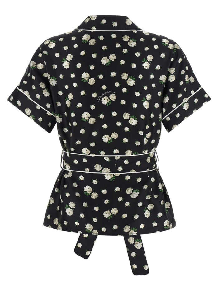 Dolce & Gabbana 'Vanity' Shirt
