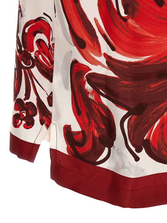 Dolce & Gabbana 'Vanity' Shirt