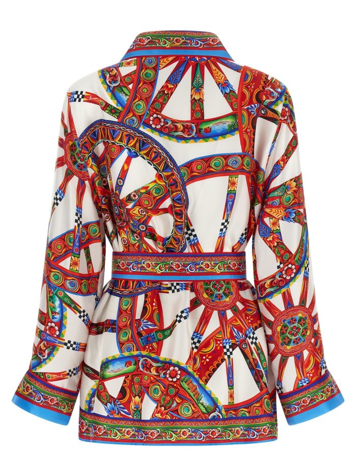 Dolce & Gabbana 'Vanity' Shirt