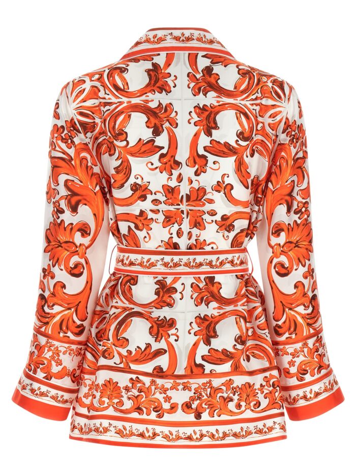 Dolce & Gabbana 'Vanity' Shirt
