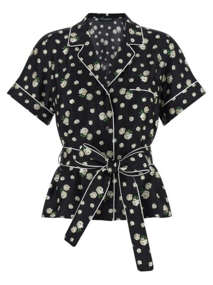 Dolce & Gabbana 'Vanity' Shirt