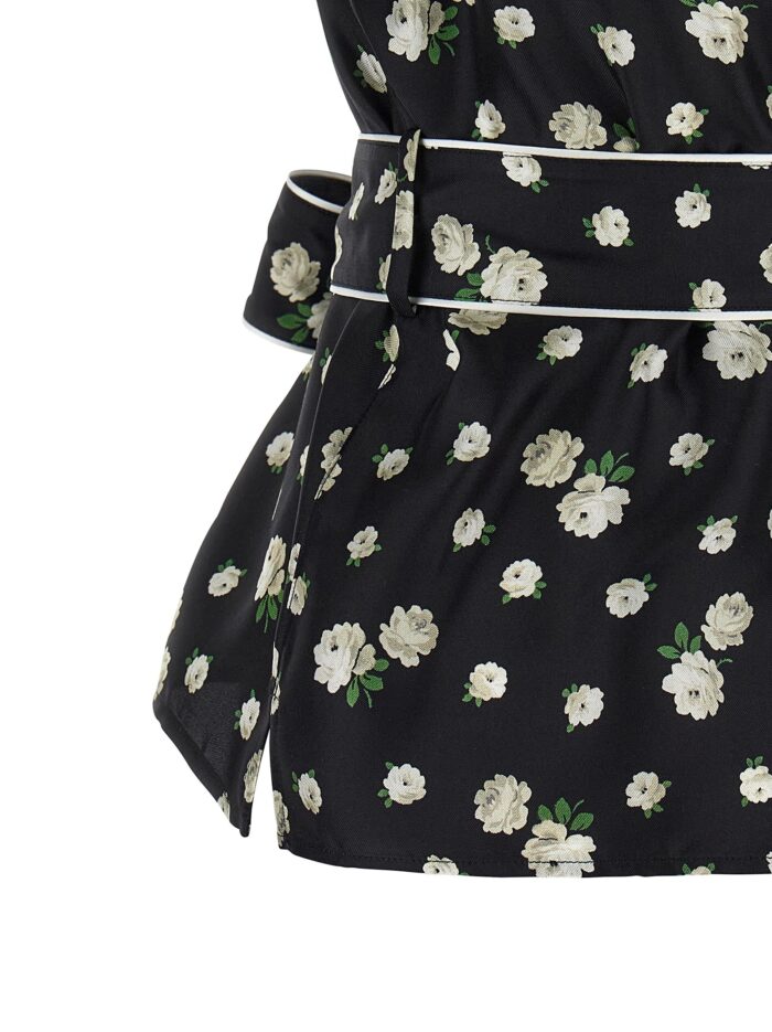 Dolce & Gabbana 'Vanity' Shirt