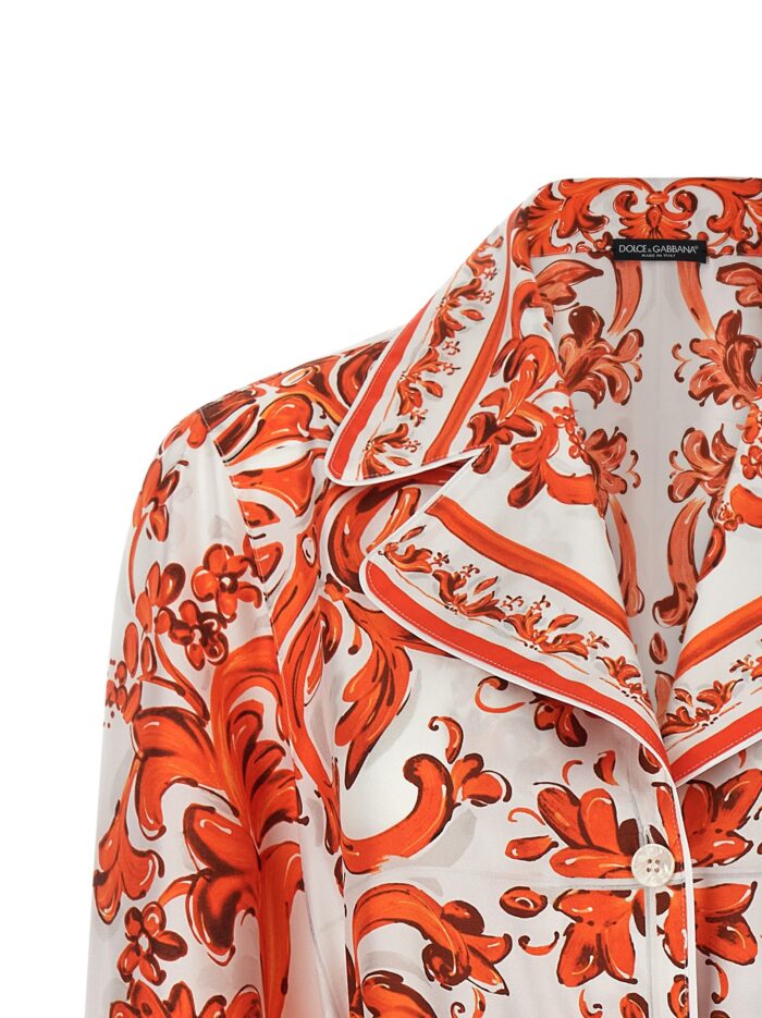 Dolce & Gabbana 'Vanity' Shirt