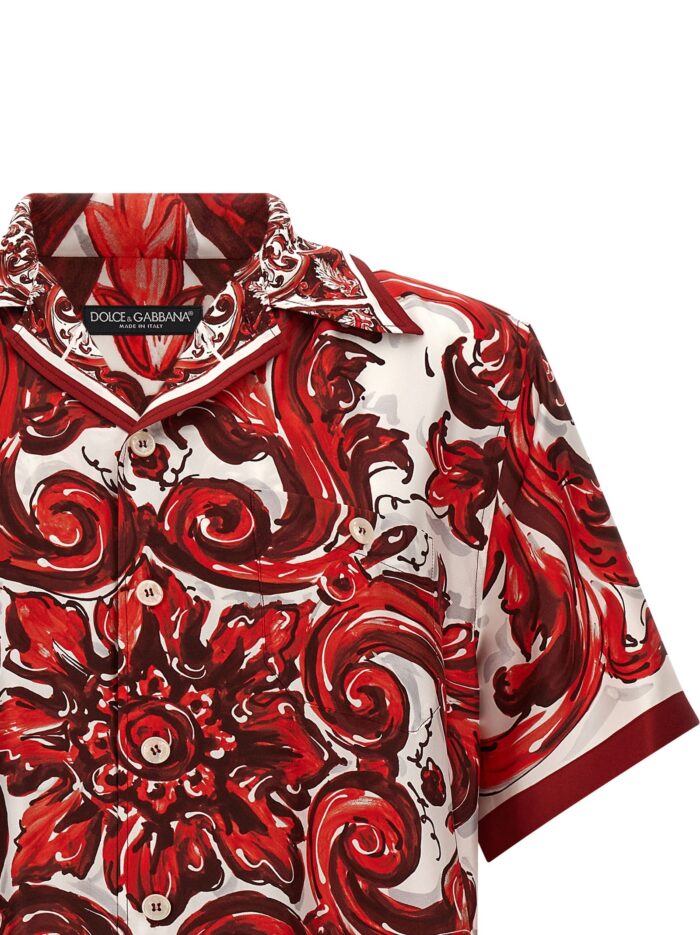 Dolce & Gabbana 'Vanity' Shirt