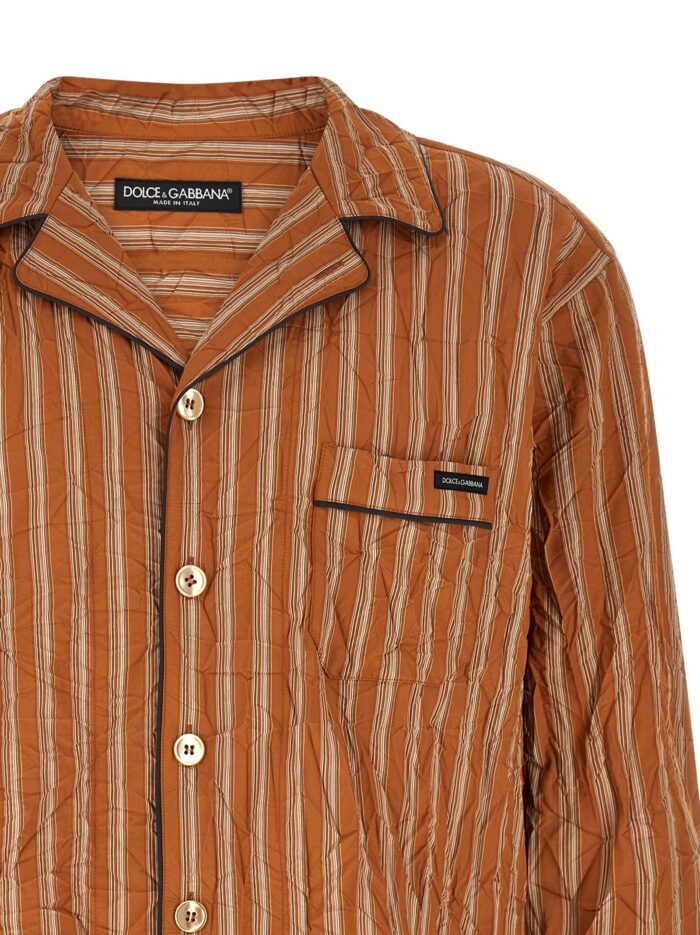 Dolce & Gabbana 'Vanity' Shirt